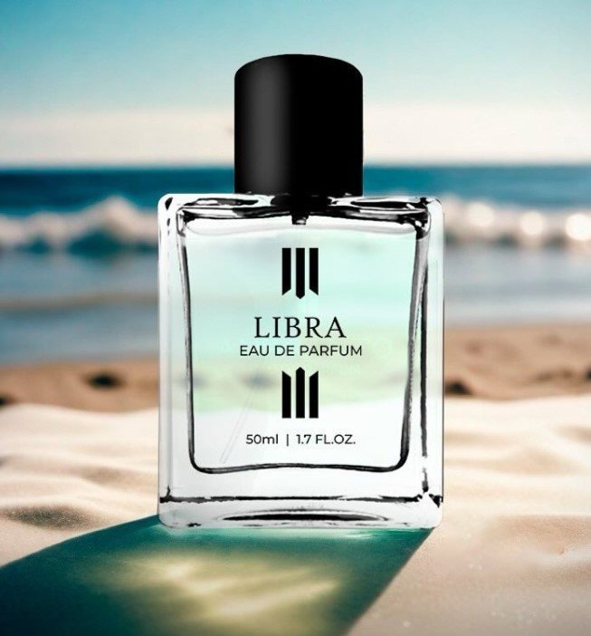 Libra - Moset Parfum